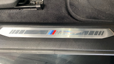 BMW 1 Series 118i [136] M Sport 5dr Step Auto [LCP] Petrol Hatchback